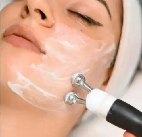 Hydrafacial & Medi-Facials
