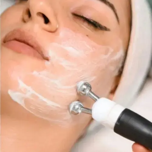 Hydrafacial & Medi-Facials