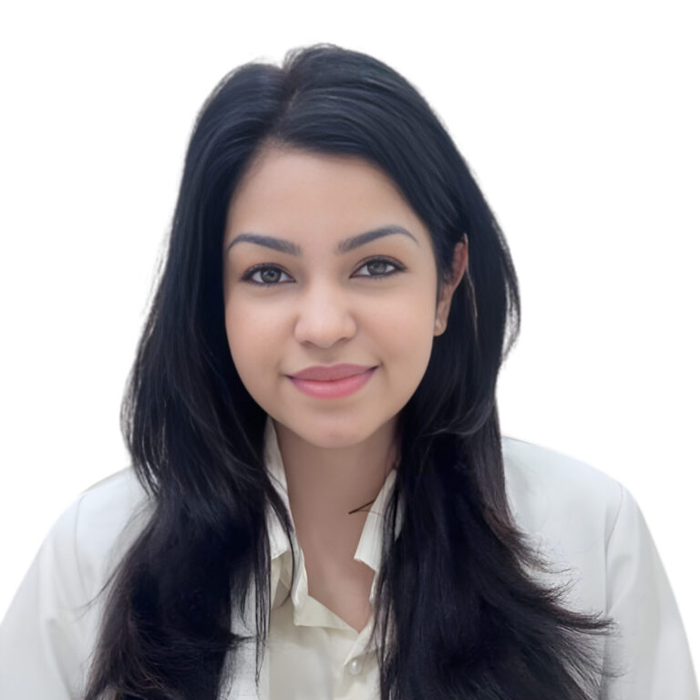 Dr. Sanyogita Warang